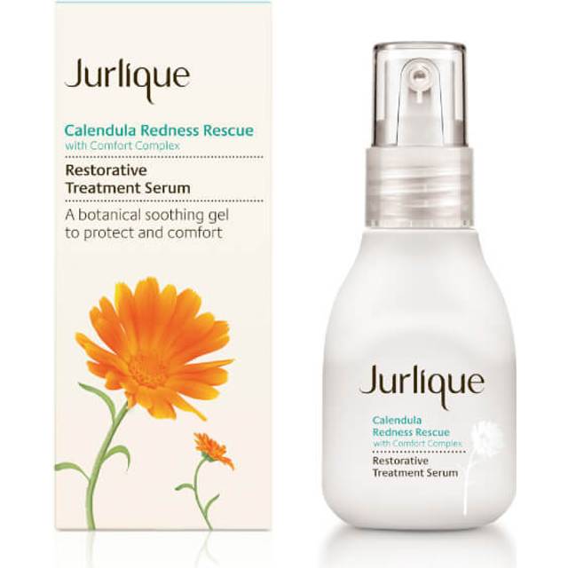 Jurlique Calendula Redness Rescue Restorative Treatment Serum 30 ml