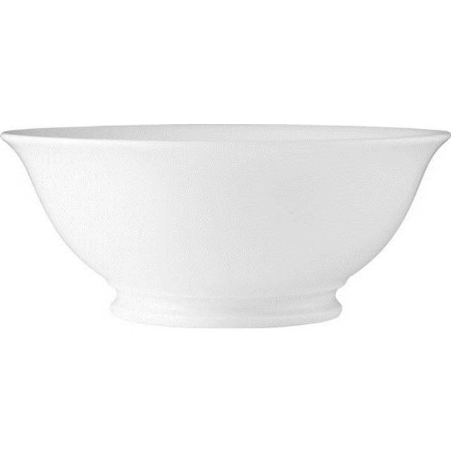 Pillivuyt Salladsskål nr. 9 2 L Vit