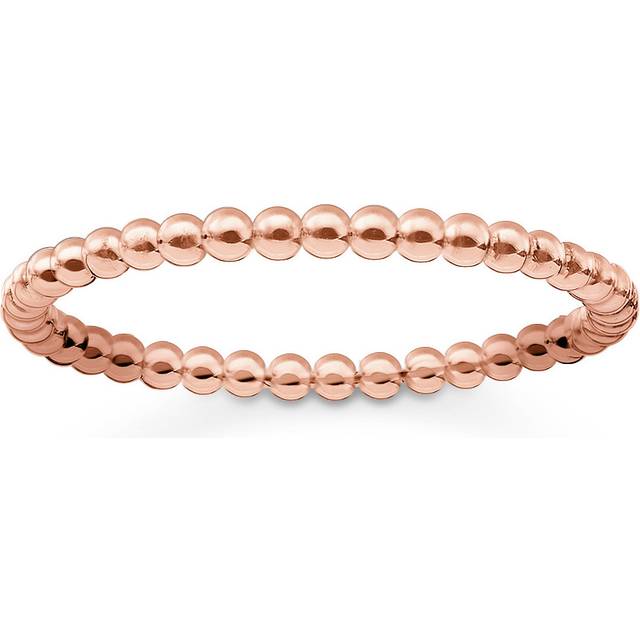 Thomas Sabo Damenring Glam & Soul Dots Gr.54 TR2122-415-12-54