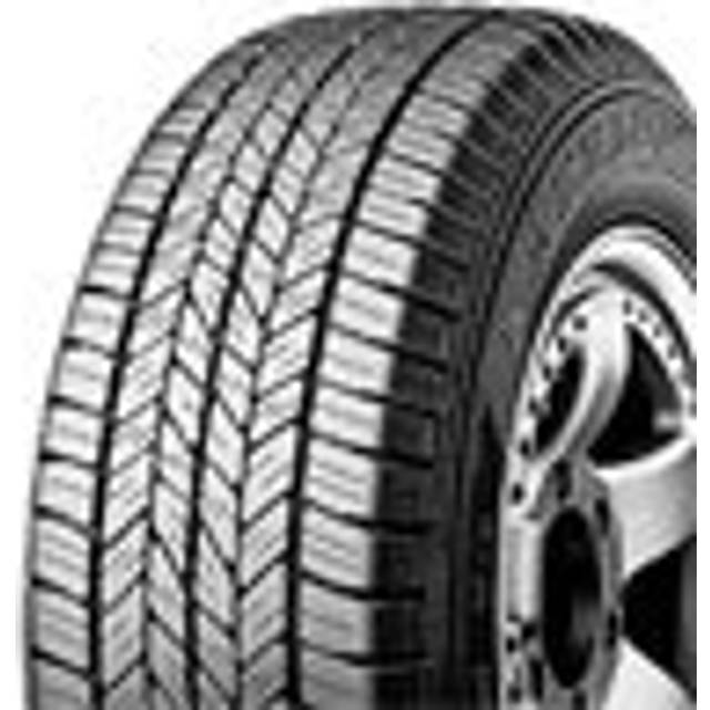 Dunlop Grandtrek ST 20 215/65 R16 98S personbil Allround-däck Däck VOLVO: V70 3, V60 I, V70 2, NISSAN: Qashqai 2, Qashqai / Qashqai+2 I 532241