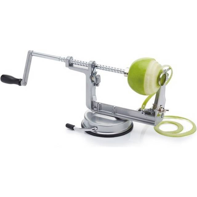 Kitchen craft deluxe apple/potato corer and peeler