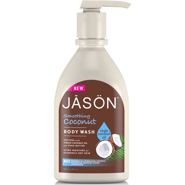 JASON Coconut Body Wash 887ml