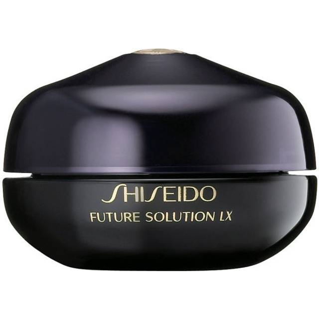 Shiseido Future Solution LX Eye & Lip Contour Regenerating Cream 17ml/0.61oz