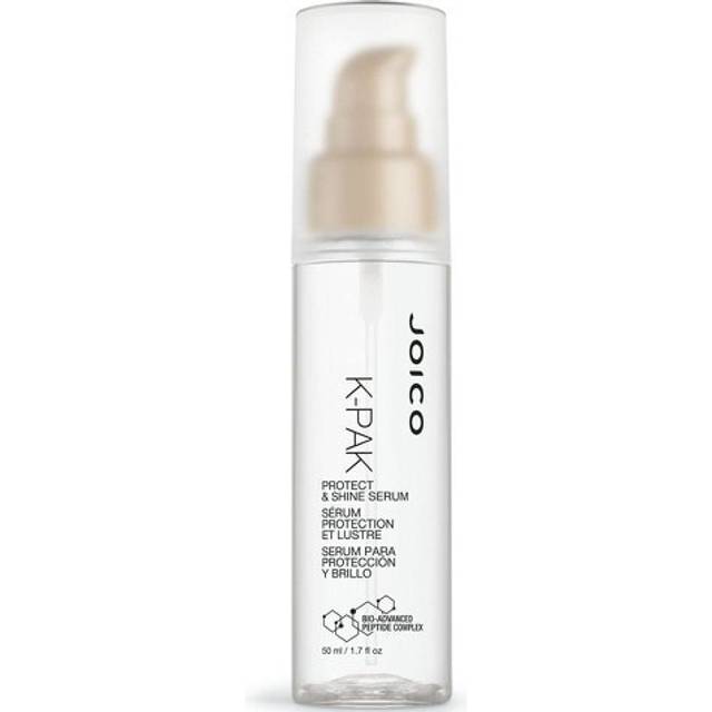 Joico K-PAK Protect & Shine Hair Serum 50ml
