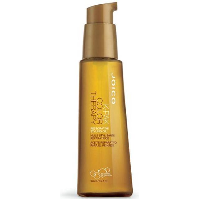 Joico K-PAK Color Therapy Restorative Hair Styling Oil 100 ml