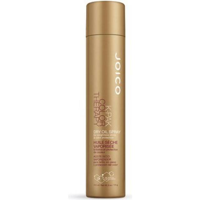 Joico K-PAK Color Therapy Dry Oil Hair Spray 212ml