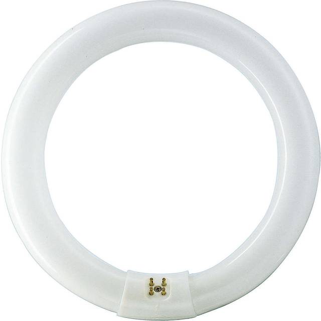 Philips Master Fluorescent Lamp Tl-e 32w 840 Circular Super 80 G10q Ring Tube