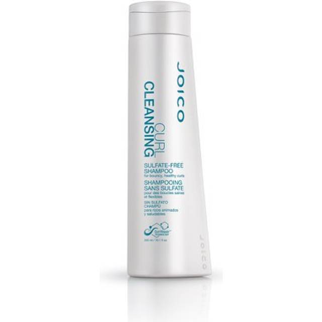 Joico Curl Cleansing Hair Shampoo 300ml