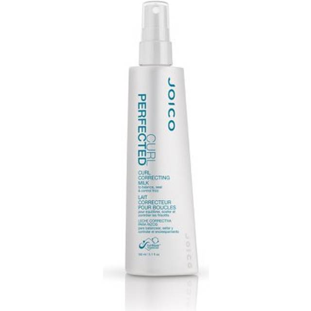 Joico Curl Perfected Curl Correcting Hair Milk 150ml