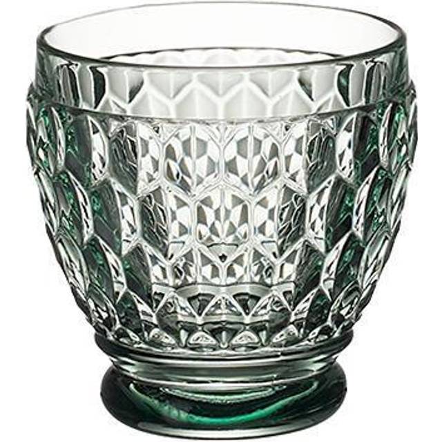 Villeroy & Boch Boston Coloured Crystal-glass Tumbler 6.3cm