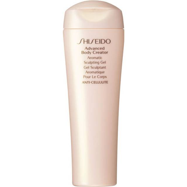 Shiseido Advanced Body Creator Aromatic Sculptinggel 200ml