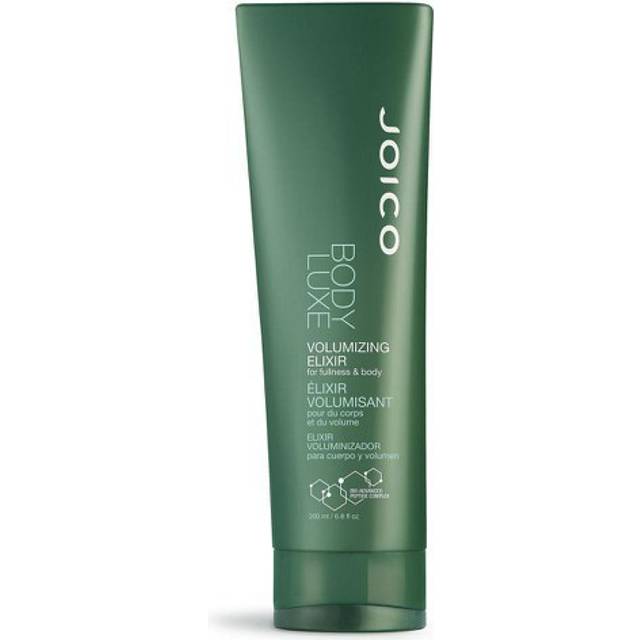 Joico Body Luxe Volumising Hair Elixir 200ml