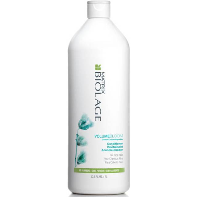 Biolage Volume Bloom Hair Conditioner 1000ml