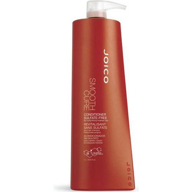 Joico Smooth Cure conditioner (U) 1000 ml