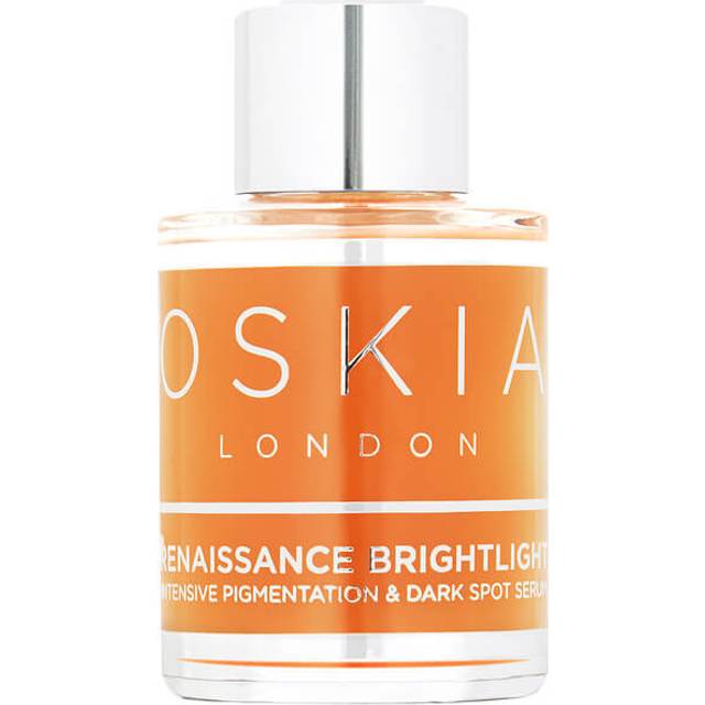 Oskia - Facial Oils & Serums Renaissance Brightlight Serum 30ml for Women