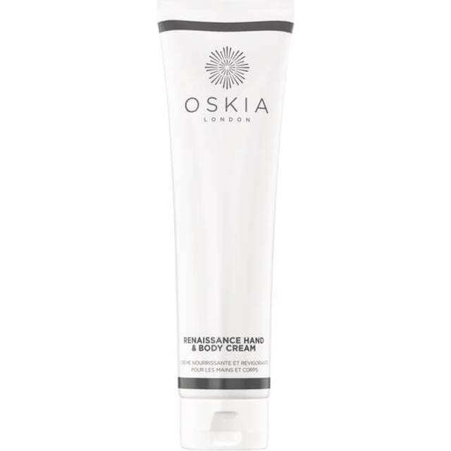 Oskia Renaissance Hand & Body Cream 150ml