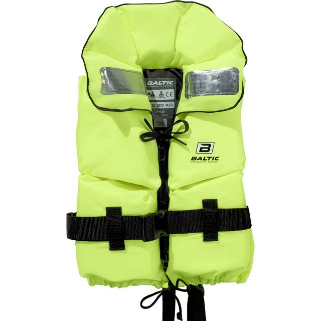 Baltic Split Front UV-gul 15-30 kg
