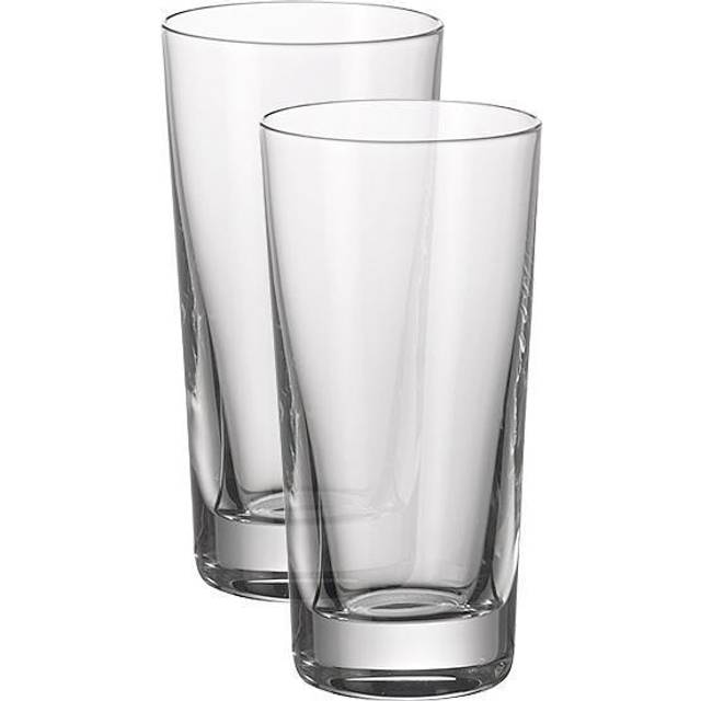 Shot Glass By Villeroy & Boch - Purismo Bar 55ml - Set Of 2