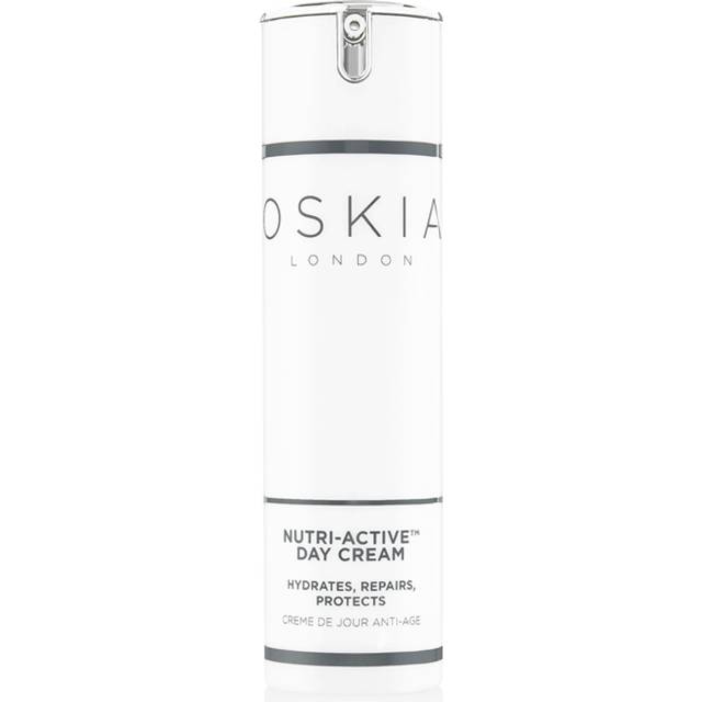 Oskia - Moisturisers Nutri-Active Day Cream 40ml for Women