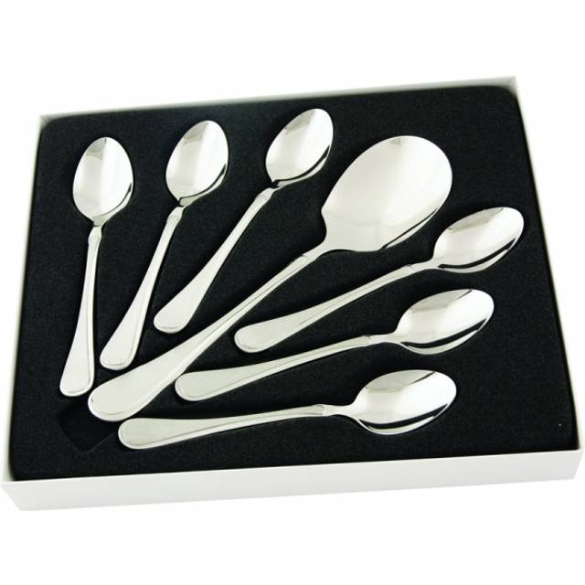 Carina dessertset 7 delar
