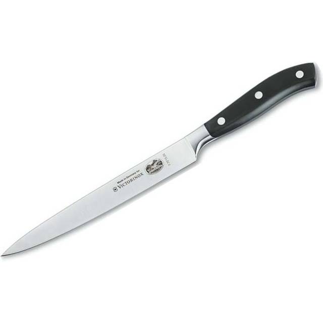 Victorinox Fully Forged 20cm Fillet Knife with Flexible Blade (7721320G)