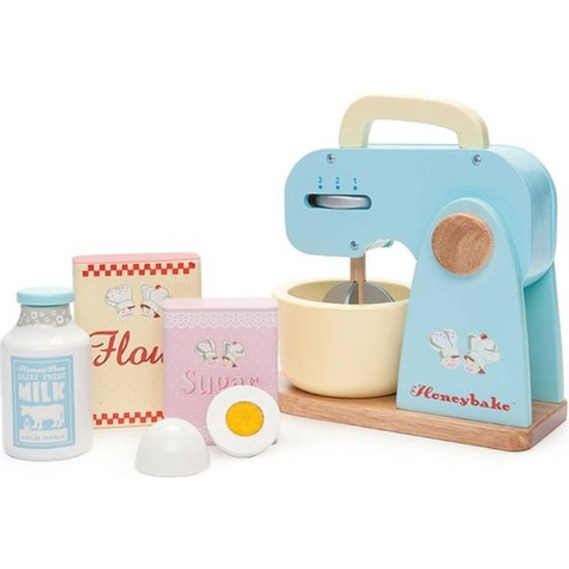 Le Toy Van Mixer Set
