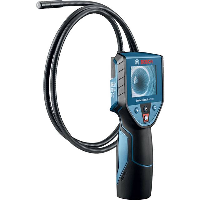 Bosch Professional GIC 120 Inspection Camera