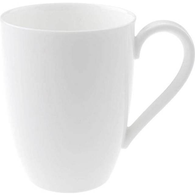 Royal mugg 35 cl - Vit