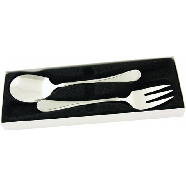 Carina serving set 2 pieces, 2 pieces