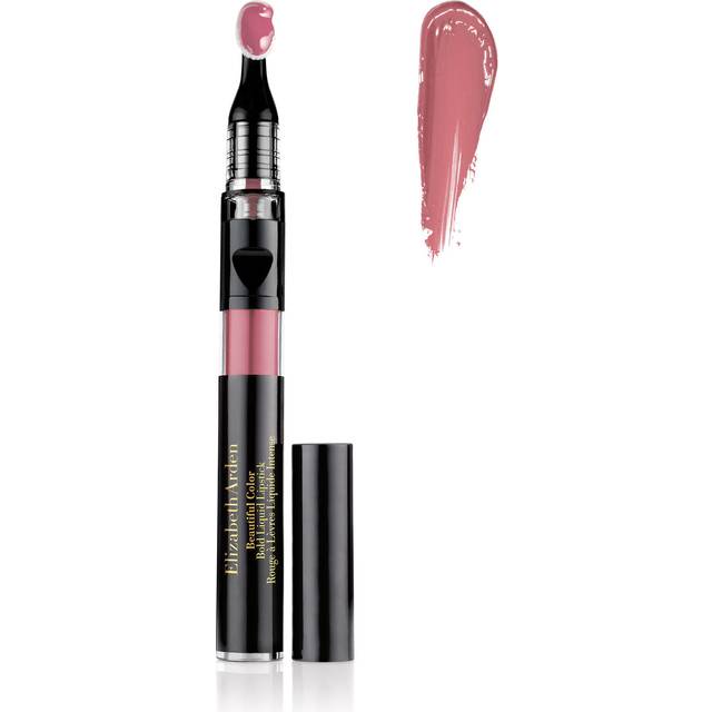 Elizabeth Arden Beautiful Color Bold Liquid Lipstick Daring Beige