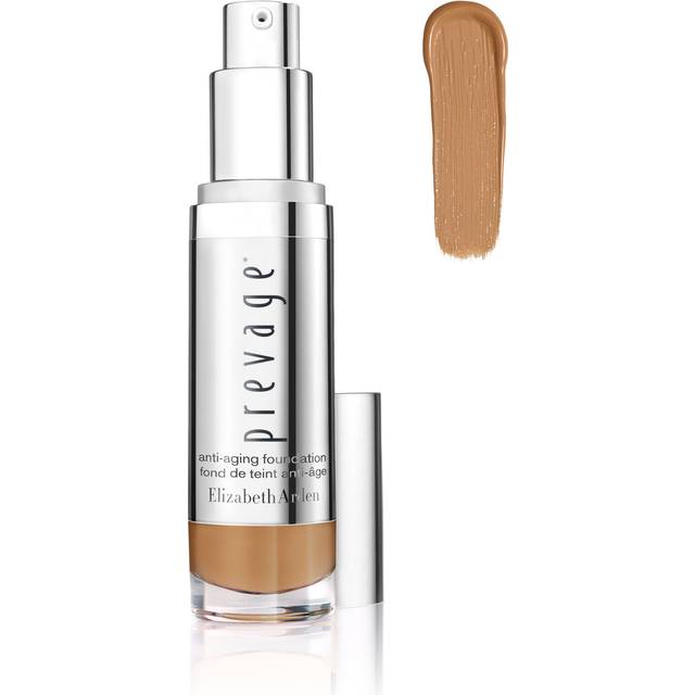 Elizabeth Arden Prevage Anti-Aging Foundation SPF 30 in Shade 08  30ml