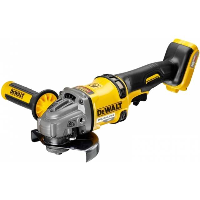 Dewalt - DCG414N-XJ xr 54V cordless grinder