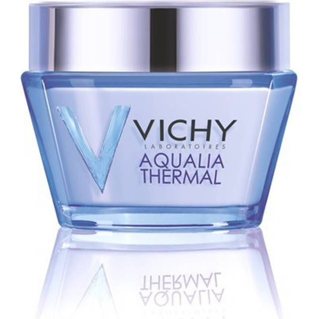 Vichy Aqualia Thermal Dynamic Hydration Rich Cream for normal skin 50ml