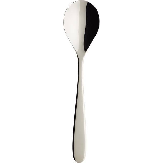 Villeroy & Boch - Daily Line Salladsbestick 25 Cm 2 St - Silver
