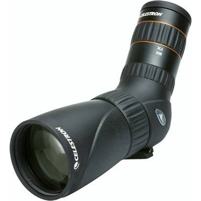 Celestron Hummingbird 9-27x56 ED Angled Spotting Scope