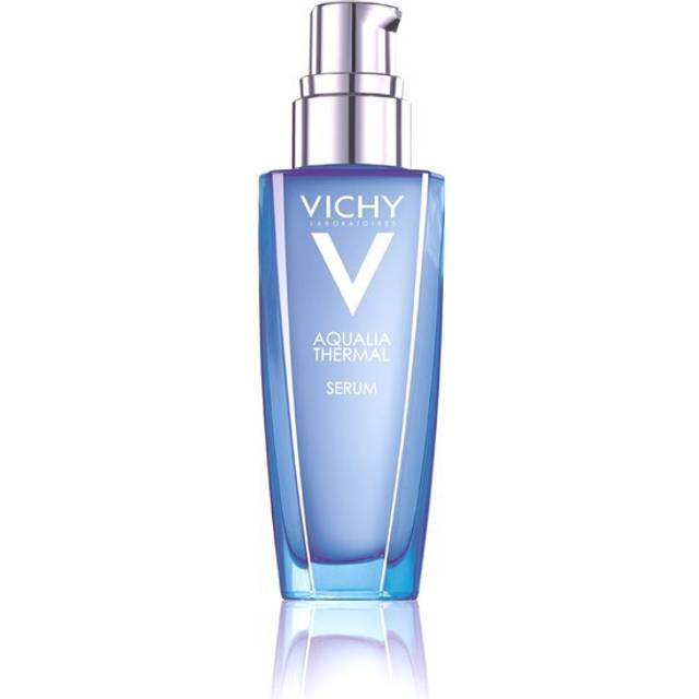 Vichy Aqualia Thermal Hydrating Face Serum 30ml