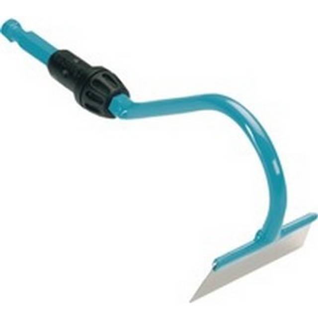 Gardena 03189-20  Combisystem  Root-Crop Hoe - Blu