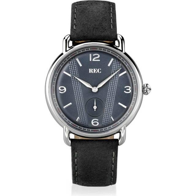 REC Watches Cooper C1 - Blue