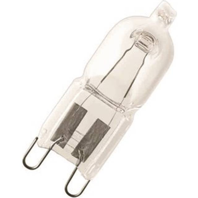 HALOPIN ECO SUPERSTAR klar G9 240V, 33W