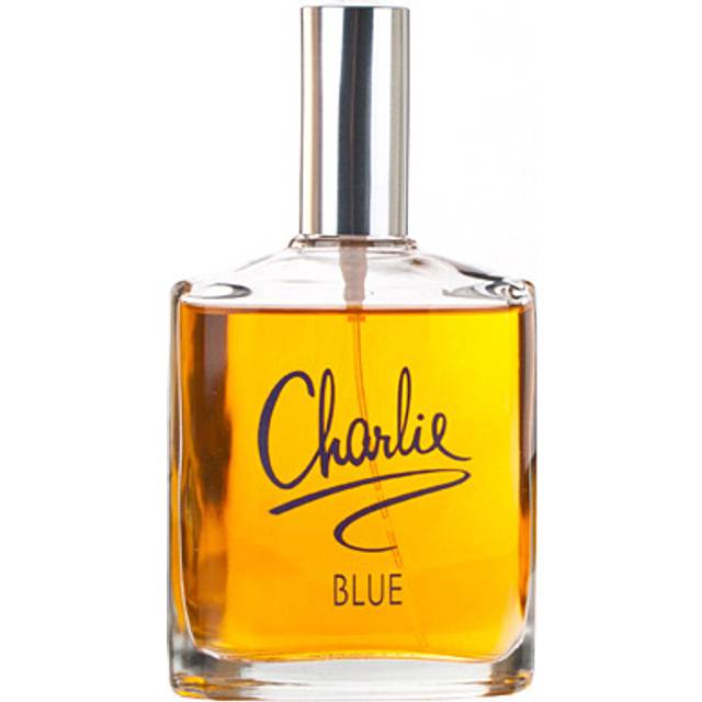 Revlon Charlie Blue Eau Fraiche 100 ml