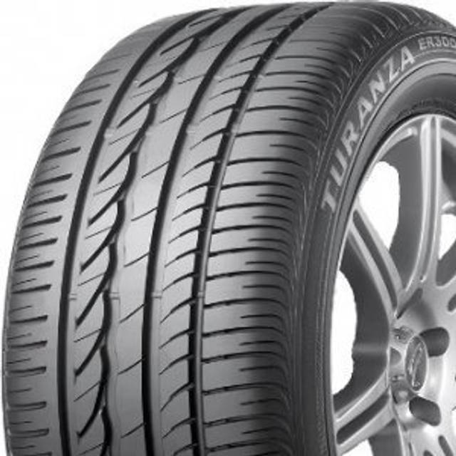 Bridgestone Turanza ER 300A ( 195/55 R16 87V * )