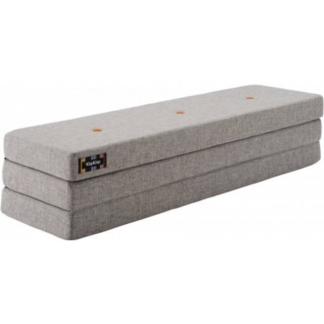 by KlipKlap 3 Fold Madrass, Deep Green