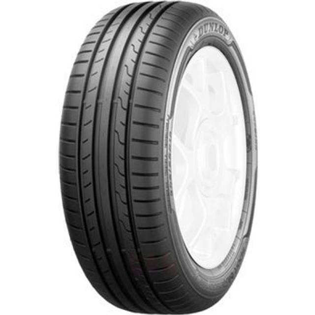 'Dunlop Sport BluResponse ( 195/65 R15 91V )'