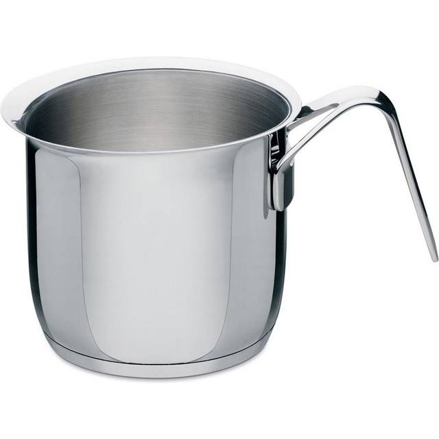 Alessi Pots&Pans milk boiler 1.9 L