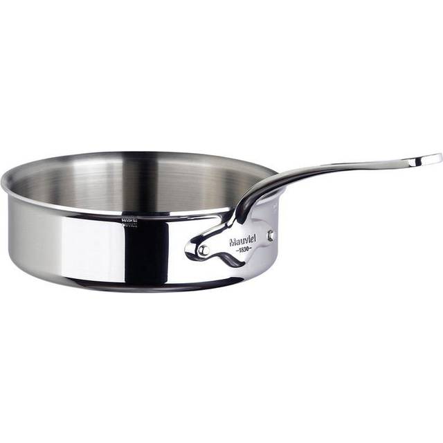Mauviel Cook Style traktörpanna 3.1 liter