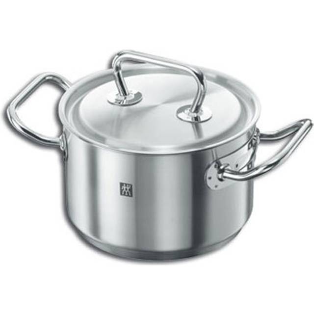 Zwilling Twin Classic 16cm 18/10 Stainless Steel Stock Pot (40913-160-0)