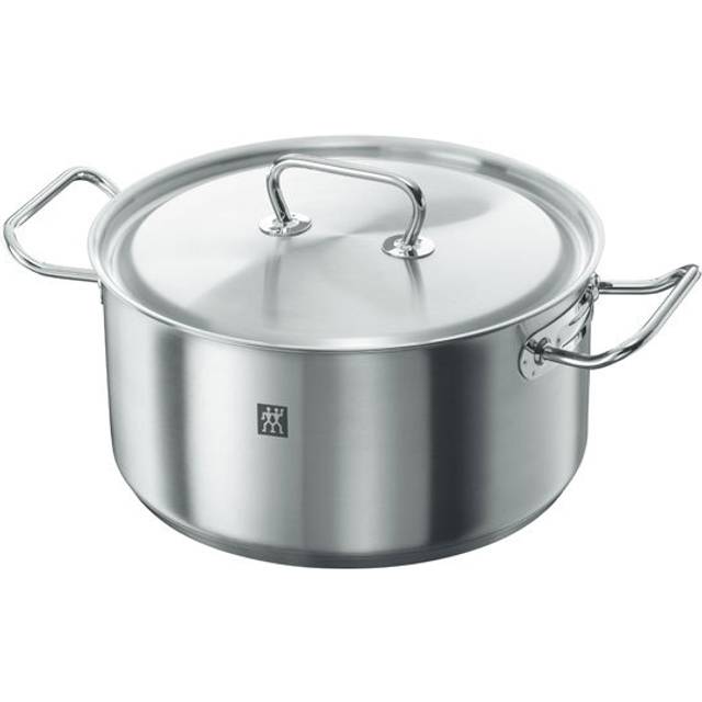 Zwilling Twin Classic 28cm 18/10 Stainless Steel Stew Pot (40912-280-0)