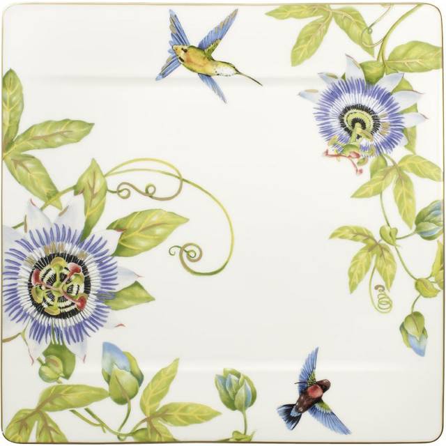 Serveringsfat 35x35 cm Amazonia-161573
