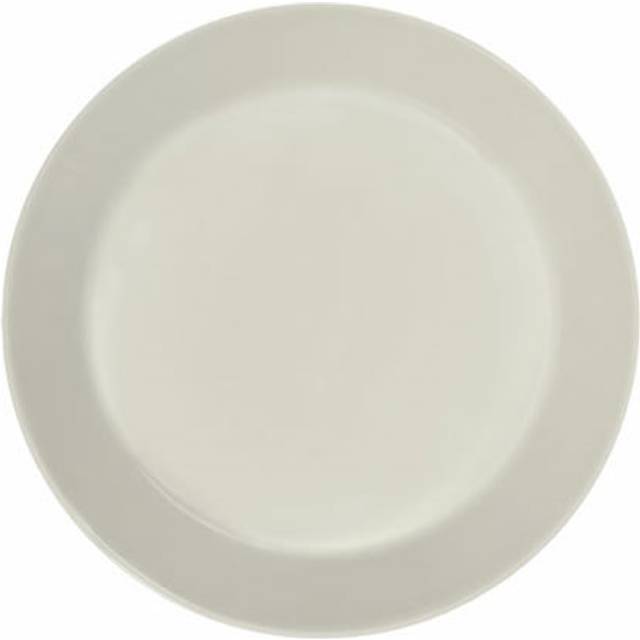 Iittala Teema fat Ø14,3 cm till kopp 22 cl Vit
