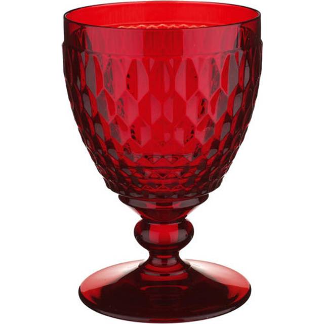 Villeroy & Boch - Boston vattenglas blå 35 cl